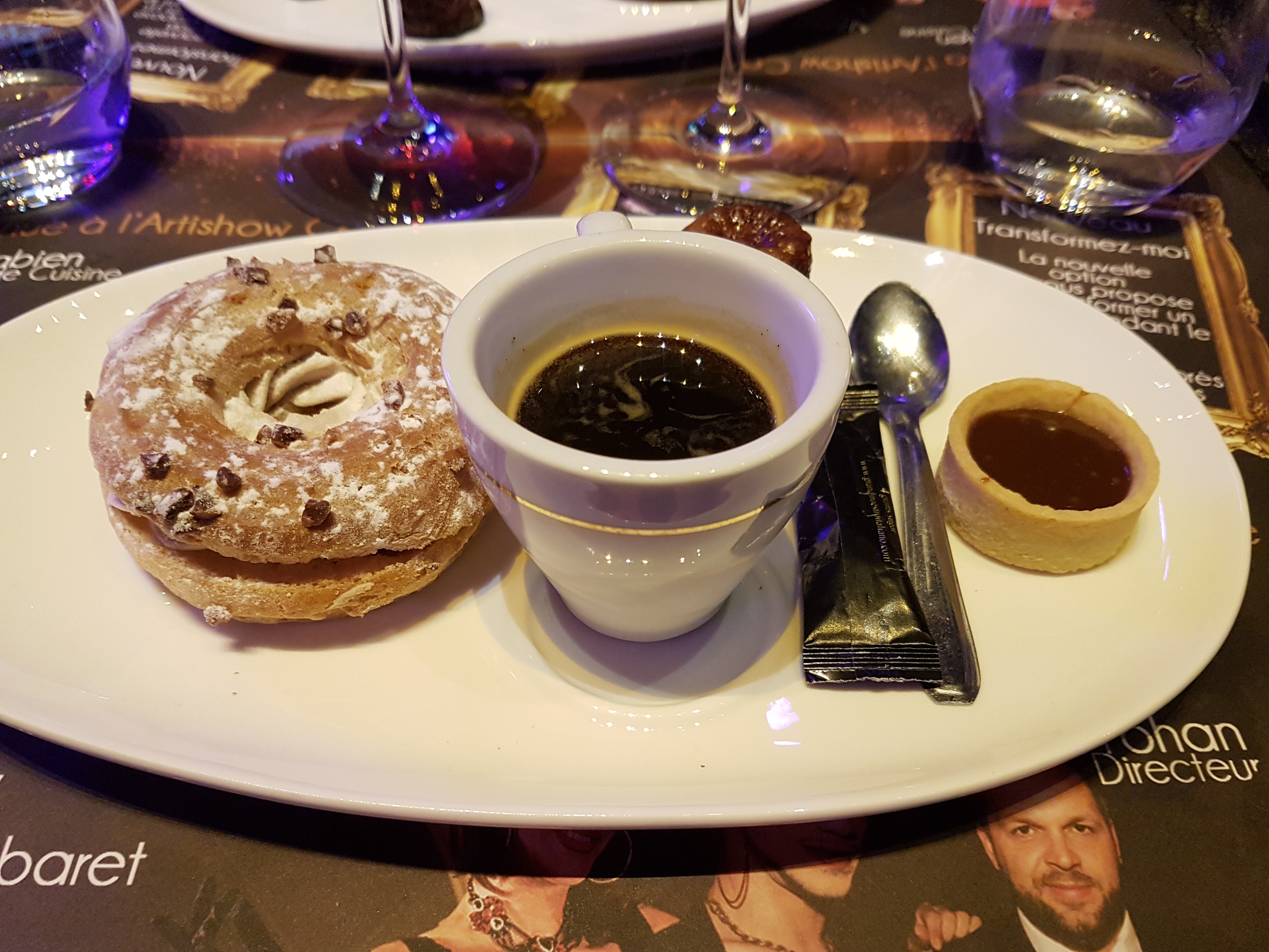 Photo n° 3 de l'avis de Laetitia.a fait le 04/03/2019 à 20:36