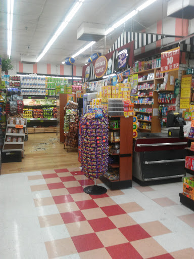 Supermarket «Trade Fair Supermarket», reviews and photos, 13010 Metropolitan Ave, Richmond Hill, NY 11418, USA
