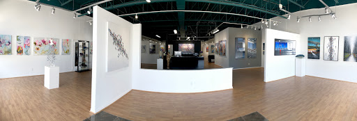 Art gallery Mississauga