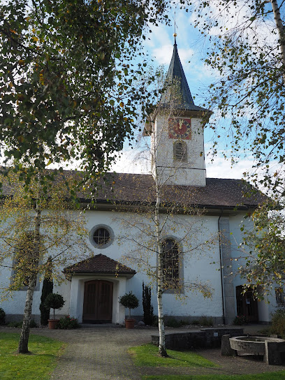 Kirchgemeinde Linden