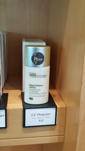 Cosmetics Store «Origins The Avenue East Cobb», reviews and photos, 4475 Roswell Rd, Marietta, GA 30062, USA
