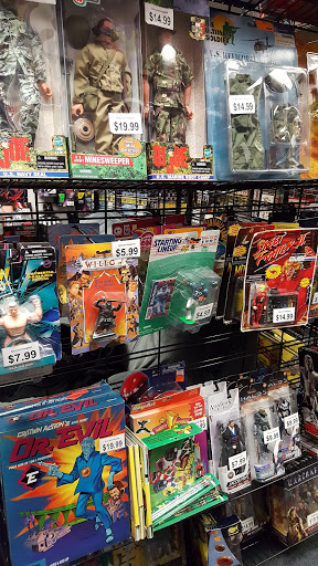 Video Game Store «Next Level Videogames», reviews and photos, 1031 Little Gloucester Rd, Blackwood, NJ 08012, USA