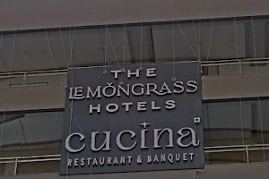 The LemonGrass Hotels image