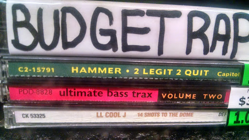 Record Store «The Record Exchange», reviews and photos, 151 N Market St, Frederick, MD 21701, USA