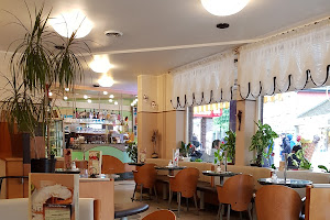 Eiscafé Venezia