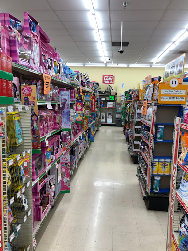Dollar Store «FAMILY DOLLAR», reviews and photos, 14431 Ramona Blvd, Baldwin Park, CA 91706, USA