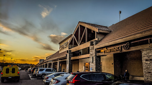 Grocery Store «Safeway», reviews and photos, 2550 Bell Rd, Auburn, CA 95603, USA