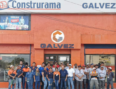 Construrama Arturo Gálvez Puebla