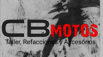 CB MOTOS taller, refacciones y accesorios