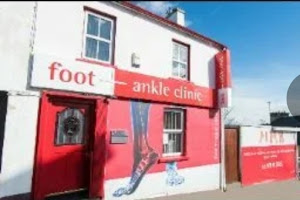 The Foot & Ankle Clinic