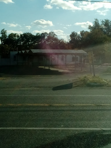 Golf Driving Range «Churchville Golf Driving Range», reviews and photos, 3040 Churchville Rd, Churchville, MD 21028, USA