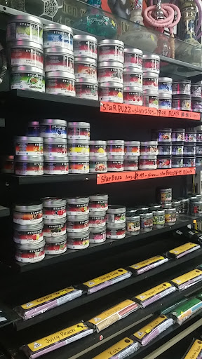 Tobacco Shop «Smoke Shop La Verne», reviews and photos, 2310 D St, La Verne, CA 91750, USA