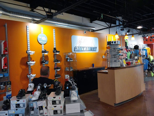 Ski Shop «Gorham Bike & Ski», reviews and photos, 693 Congress St, Portland, ME 04102, USA