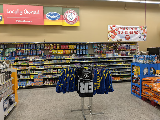 Grocery Store «Grocery Outlet Bargain Market», reviews and photos, 15719 Downey Ave, Paramount, CA 90723, USA