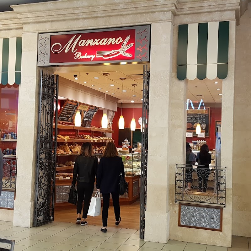 Manzano Europa Bakery Inc.
