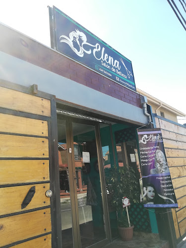 Opiniones de Elena Salón de Belleza en Maipú - Centro de estética