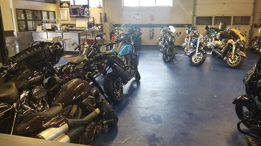 Motorcycle Dealer «Suffolk County Harley-Davidson, Inc.», reviews and photos, 4020 Sunrise Hwy, Oakdale, NY 11769, USA