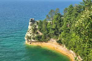 Pictured Rocks National Lakeshore image