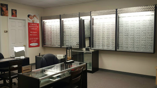 Optometrist «Vision Plus», reviews and photos, 141 S Liberty Dr, Stony Point, NY 10980, USA