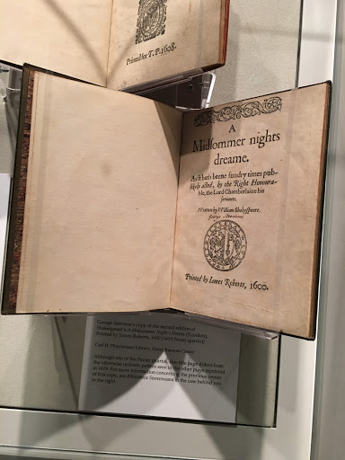 Library «Harry Ransom Center», reviews and photos, 300 W 21st St, Austin, TX 78712, USA