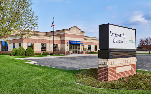 Jeweler «Exclusively Diamonds», reviews and photos, 1660 Tullamore St, Mankato, MN 56001, USA