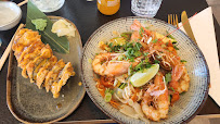Plats et boissons du Restaurant asiatique Tapasaké à Carry-le-Rouet - n°4