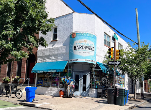 Hardware Store «Rittenhouse Hardware», reviews and photos, 2001 Pine St # 2, Philadelphia, PA 19103, USA
