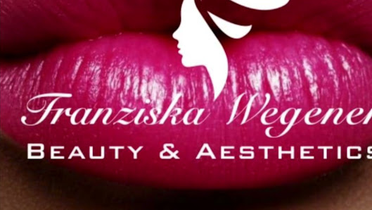 Beauty & Aesthetics Franziska Wegener 