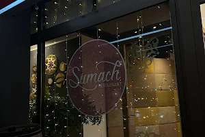 Sumach Restaurant image