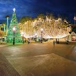 City of Ocala Downtown Gazebo