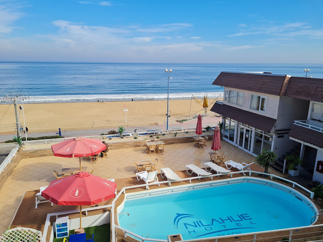 Hotel Nilahue Beach