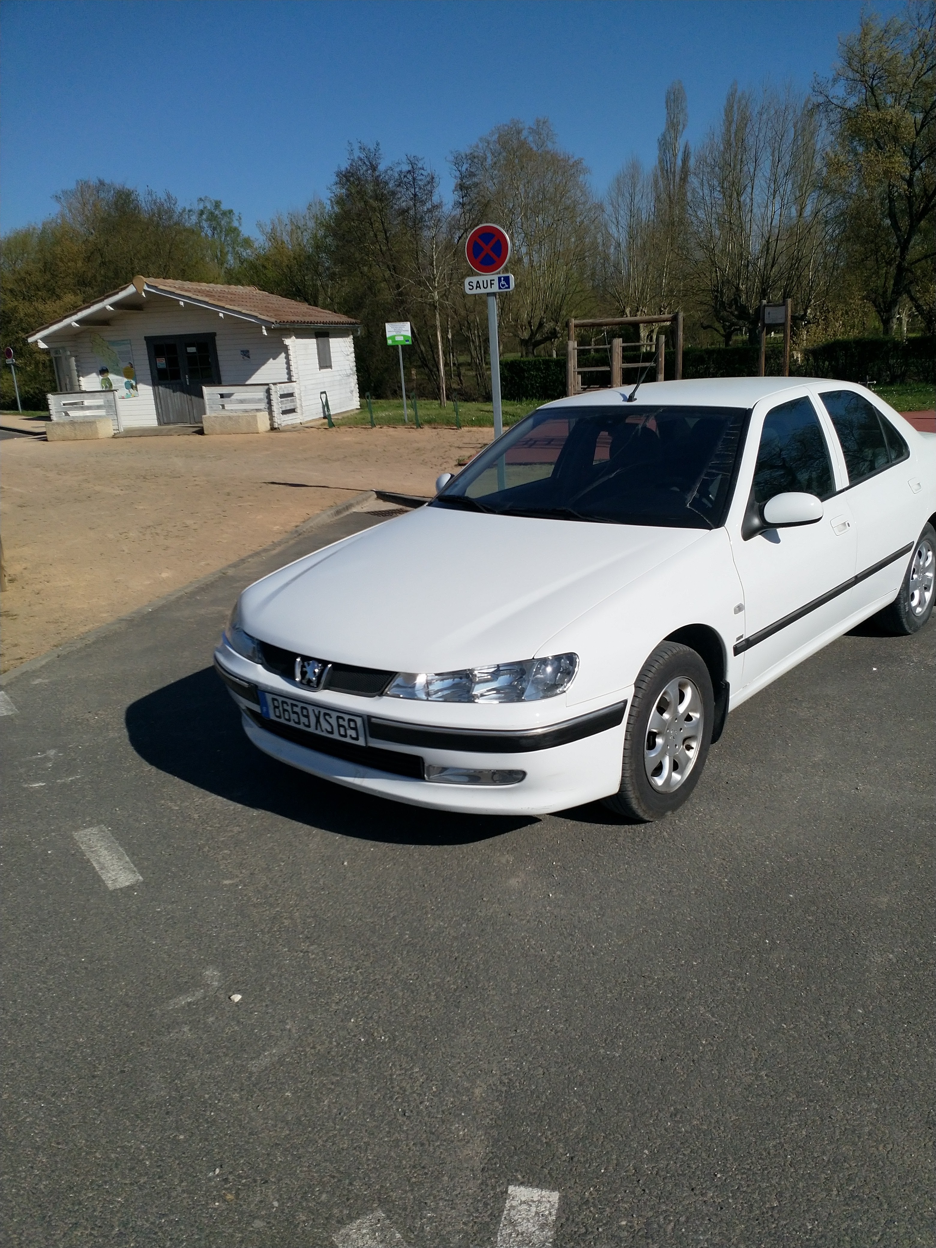 Photo n° 2 de l'avis de clement.h fait le 25/04/2021 à 09:37