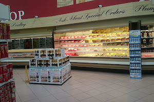 Progressive Foods Supermarket image