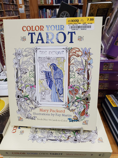 Book Store «Half Price Books», reviews and photos, 4322 E Cactus Rd, Phoenix, AZ 85032, USA