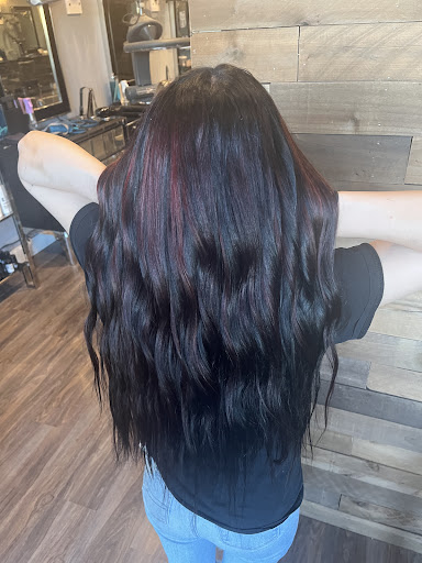 Beauty Salon «Beautiful Hair Color Studio», reviews and photos, 5521 S Williamson Blvd # 430, Port Orange, FL 32128, USA