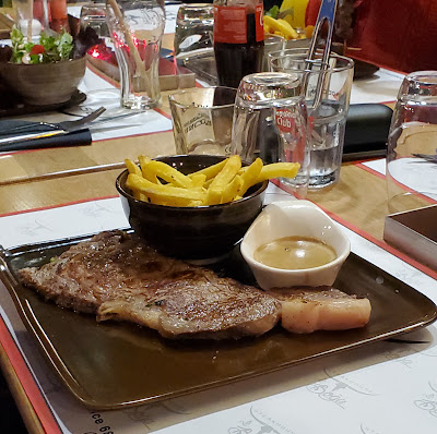 Le Boga à Mulhouse