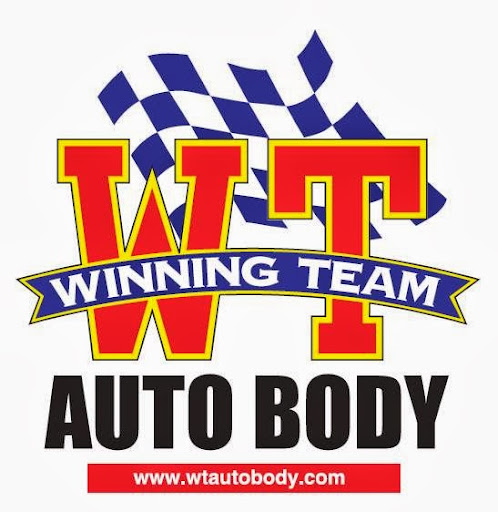Auto Body Shop «W. T. Auto Body», reviews and photos, 9919 Main Street, Fairfax, VA 22031, USA
