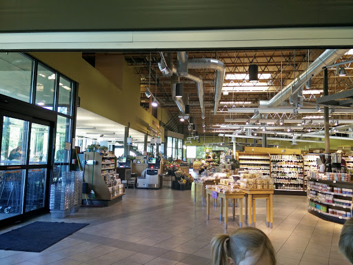 Natural Foods Store «PCC Natural Markets - Edmonds», reviews and photos, 9803 Edmonds Way, Edmonds, WA 98020, USA