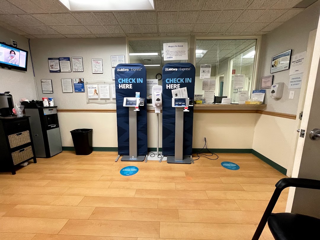 LabCorp