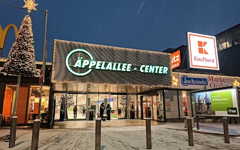 Äppelallee-Center image