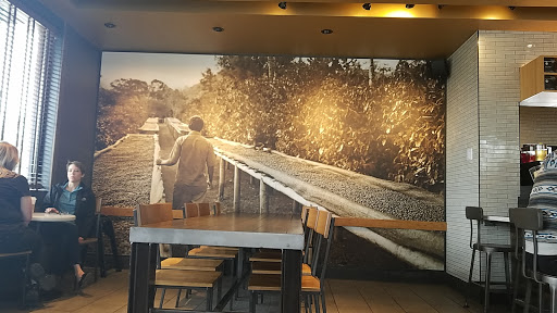 Coffee Shop «Starbucks», reviews and photos, 5162 Rufe Snow Dr, North Richland Hills, TX 76180, USA