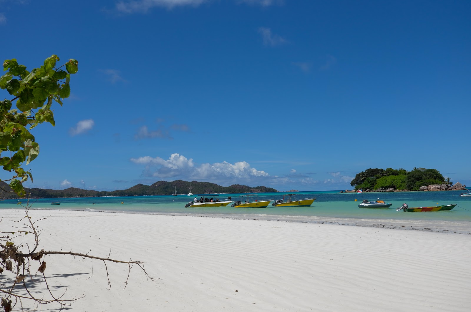 Photo de Plage de la Côte d'Or et le règlement