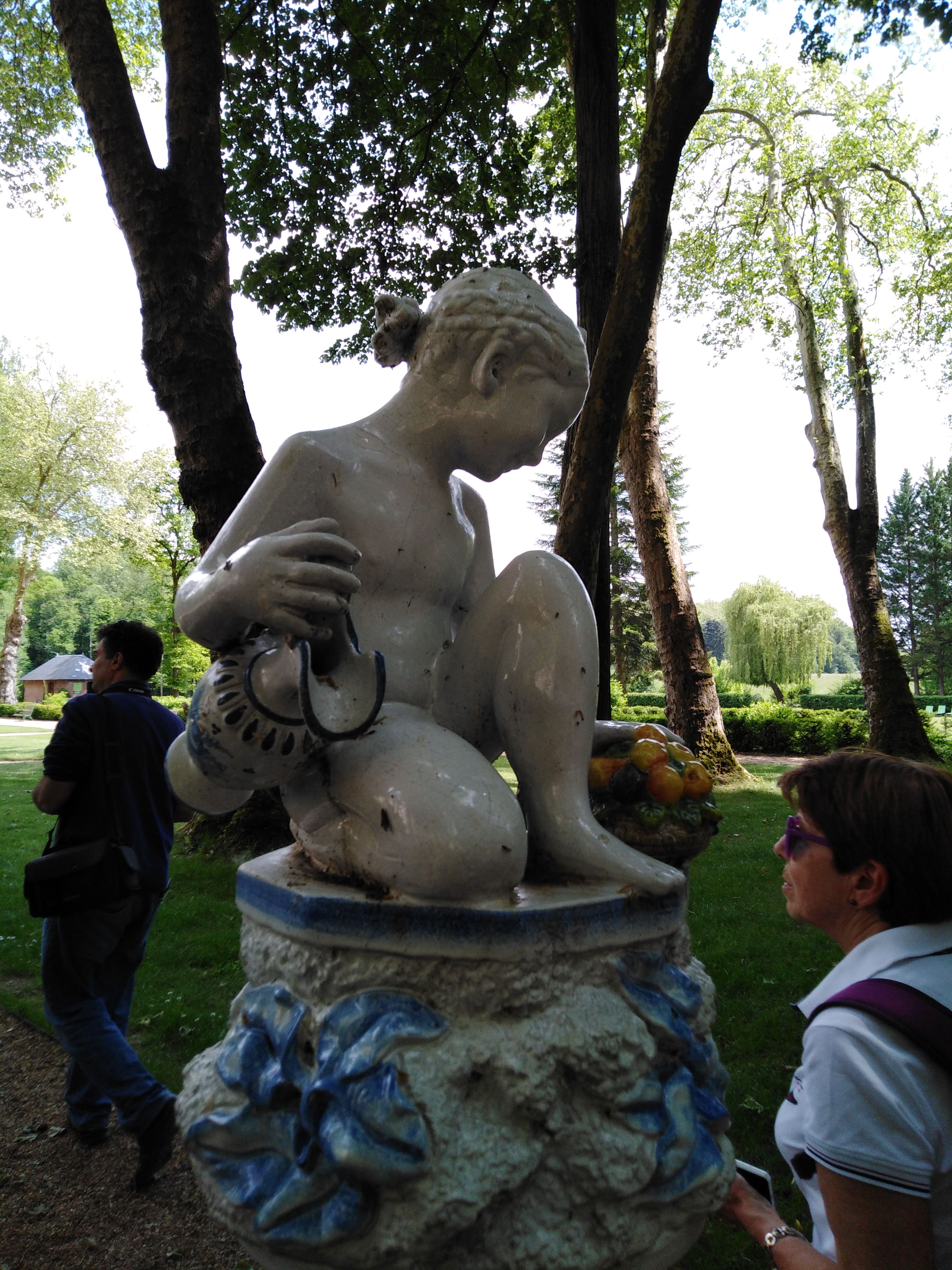 Photo n° 21 de l'avis de Josette.i fait le 07/06/2019 à 07:16