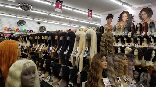 Beauty Supply Store «Elim Wig & Beauty Supply», reviews and photos, 4631 N Broadway St, Chicago, IL 60640, USA