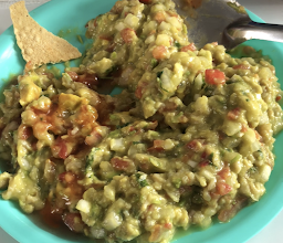 Mariscos La 36 photo
