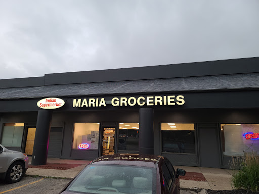 Supermarket «Maria Groceries & Gifts», reviews and photos, 7144 University Ave, Windsor Heights, IA 50324, USA