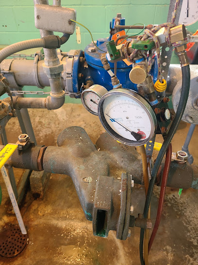 Kansas Backflow Testing