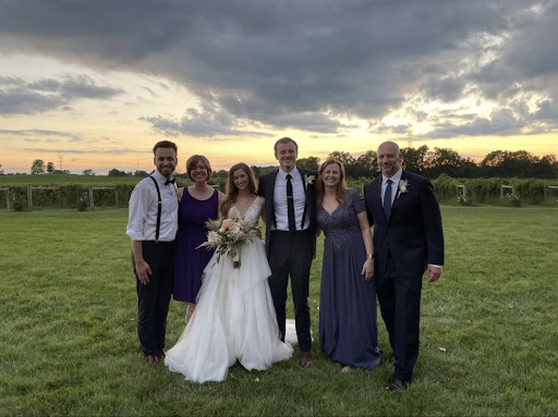 Florist «JP Parker Flowers Franklin», reviews and photos, 377 E Jefferson St # A, Franklin, IN 46131, USA