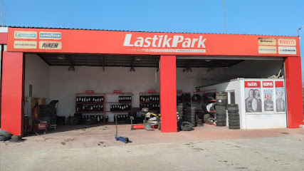 LastikPark - Kirmanoğlu Lastik
