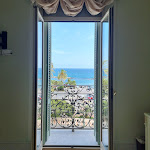 Photo n°1 de l'avis de Werner.e fait le 08/07/2023 à 20:05 sur le  Hotel de Paris Sanremo à Sanremo